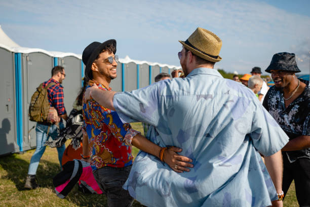 Best Portable toilet rental for construction  in Savanna, IL